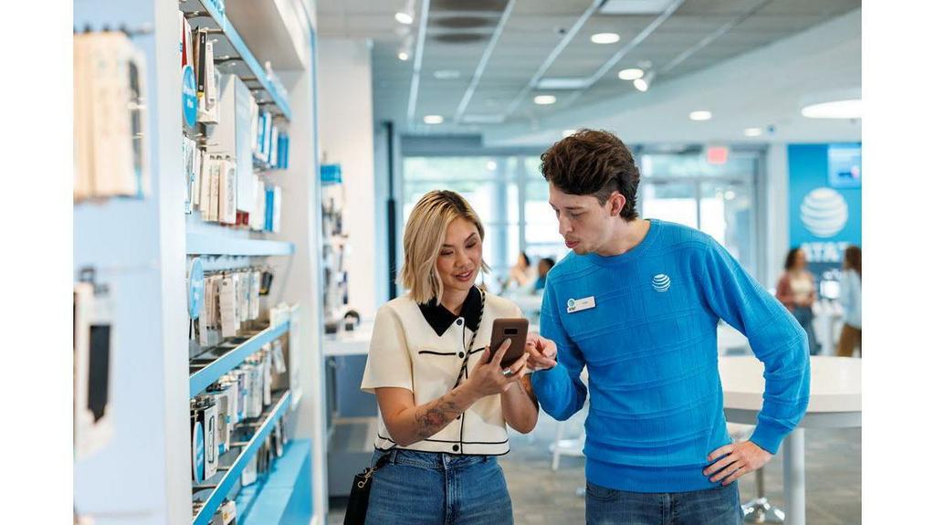 by AT&T Store