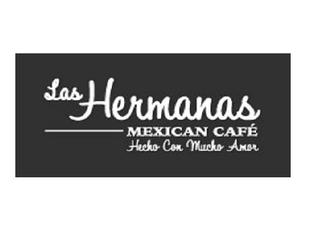 Las Hermanas Mexican Cafe