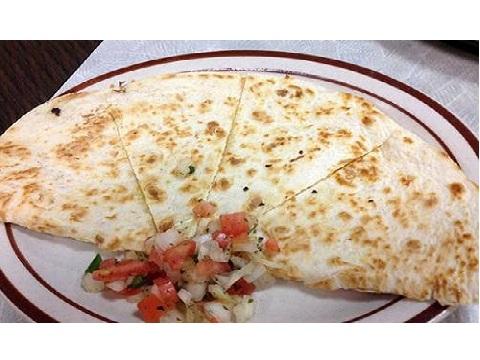  by Las Hermanas Mexican Cafe