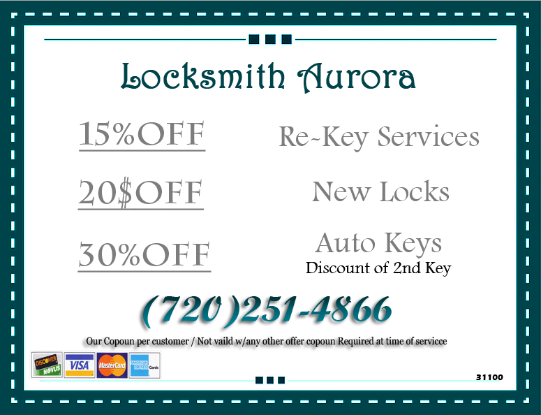  by Locksmith Aurora