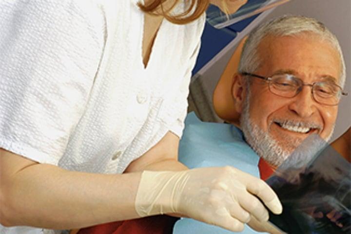 Implantology Florence, SC by Pee Dee Dental Group