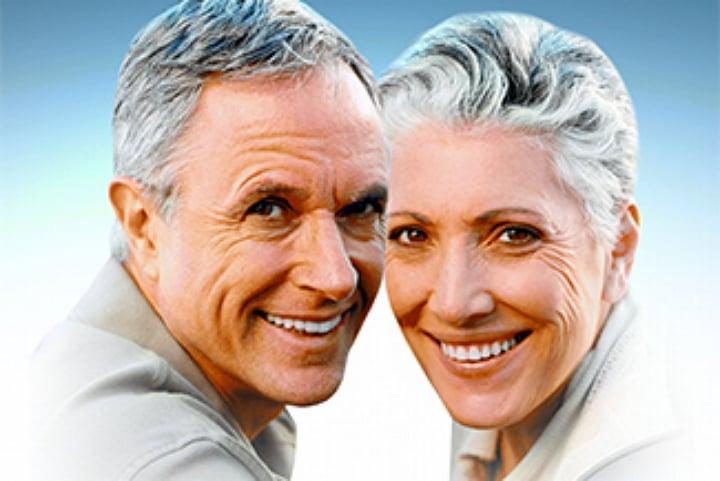 Snap In Dentures Florence, SC by Pee Dee Dental Group