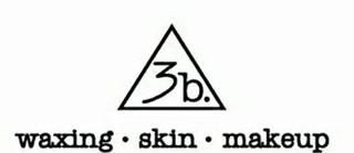 3b. beauty bar