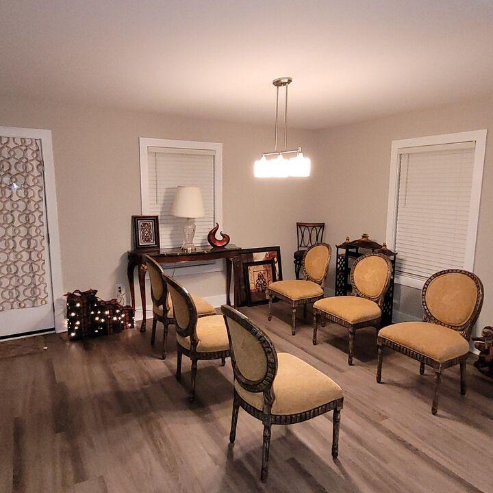 AC Harris Services LLC. / Home Purification & Air Duct Cleaning