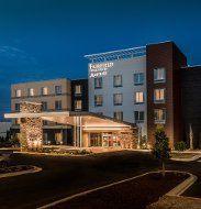  by Fairfield Inn & Suites by Marriott Florence I-20
