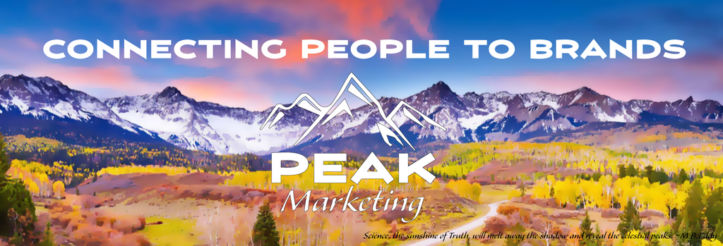 Peak Marketing by Peak Marketing