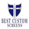 Best Custom Screens