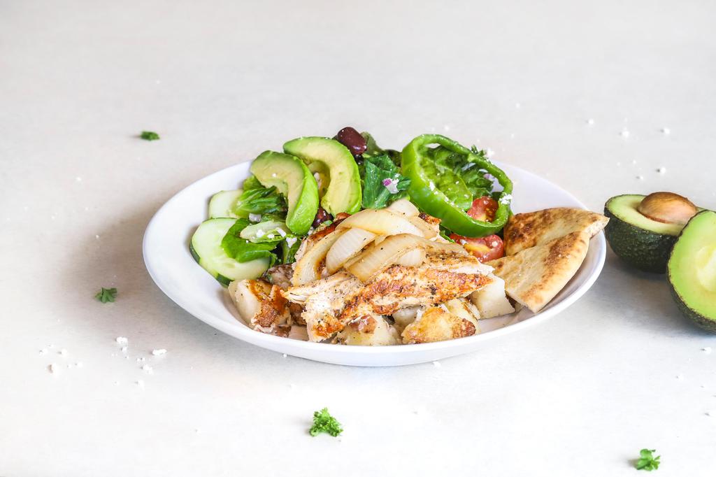  by Zoes Kitchen