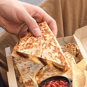  by Taco Bell