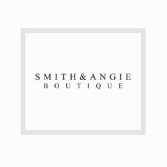 Smith & Angie Boutique
