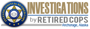 Anchorage Private Investigator by IBRC Private Investigators of Anchorage