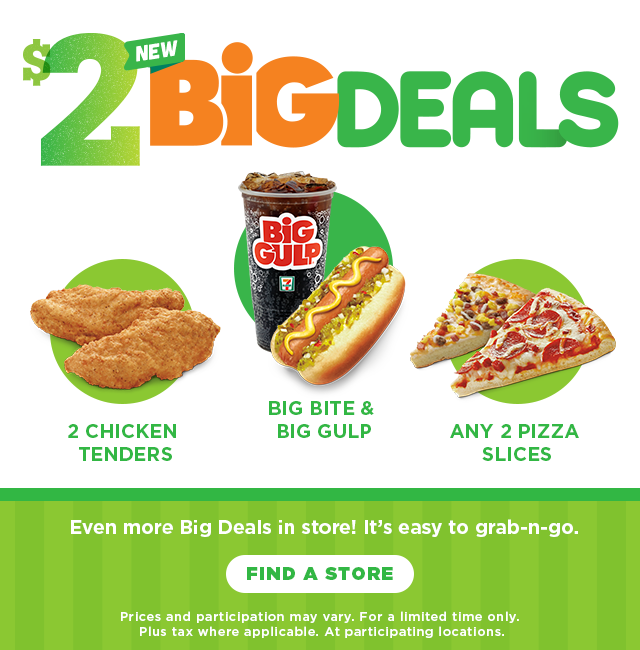 Pictures for 7-Eleven in Fort Lauderdale, FL 33312 | Cafes