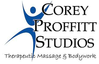 Corey Proffitt Studios Massage