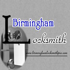 Birmingham Locksmith