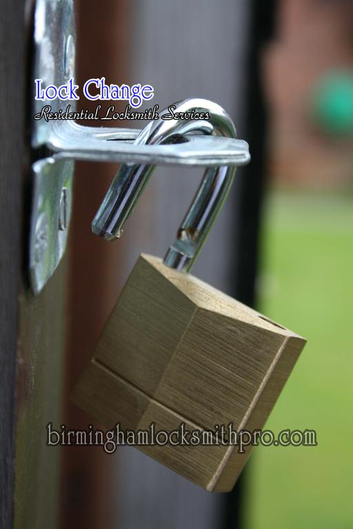  by Birmingham Locksmith