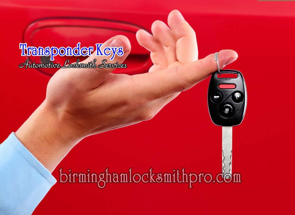  by Birmingham Locksmith
