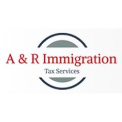 A&R Immigration and Tax Services