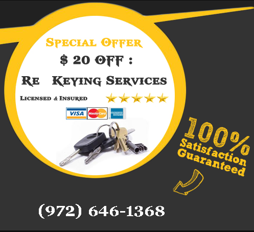 Capture by Car Locksmith Dallas
