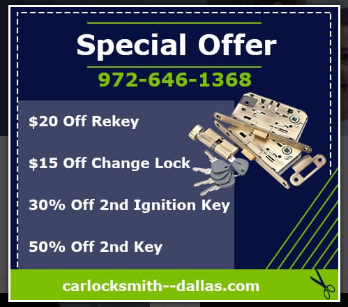  by Car Locksmith Dallas