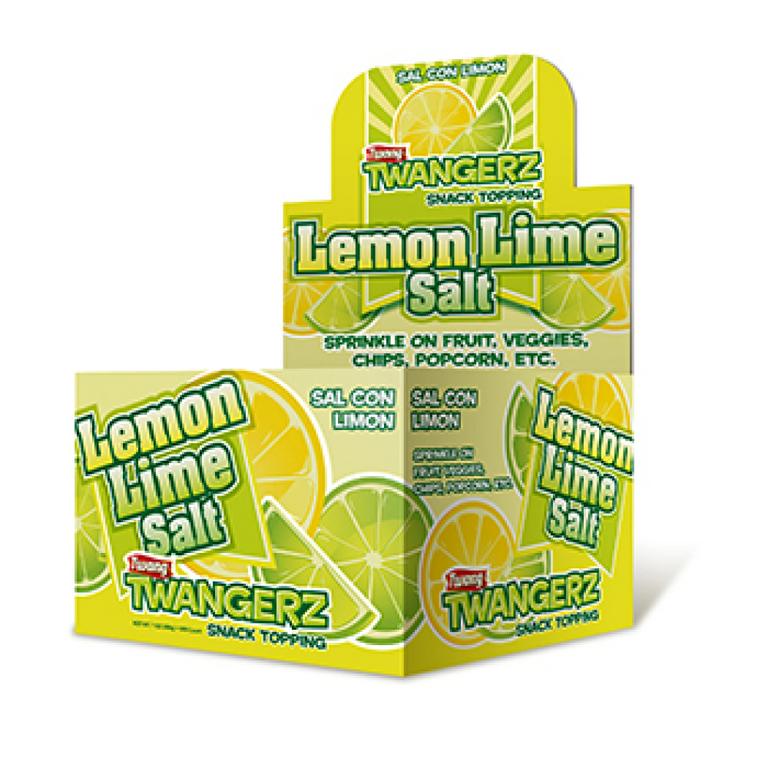 beer salt twang by Mumm Products Inc