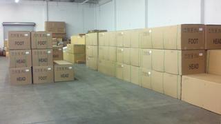 Austin Caskets LLC