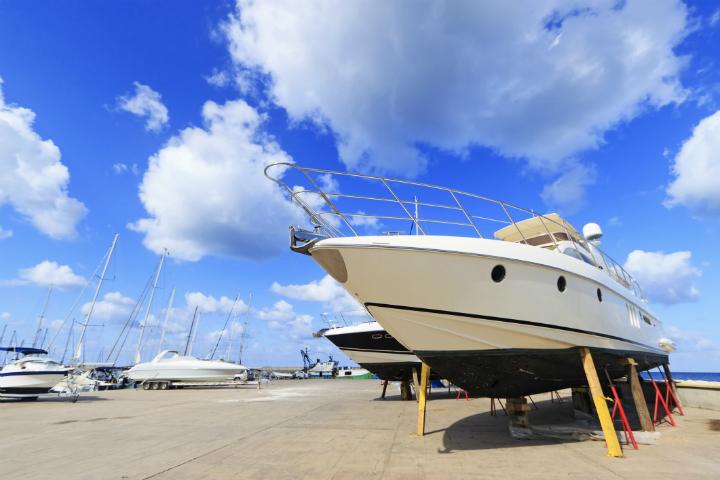  by Hugh's Mobile Marine