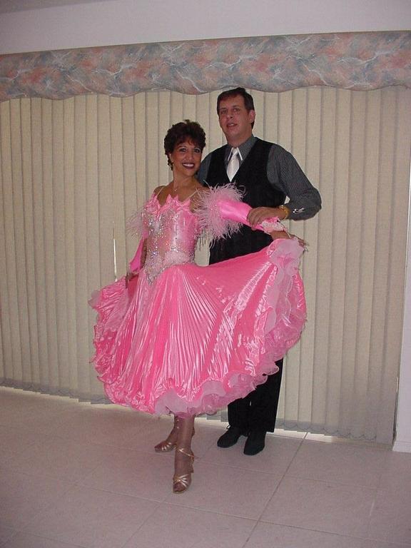  by Ballroom Dancing By Susan Cosentino (Susie Q)