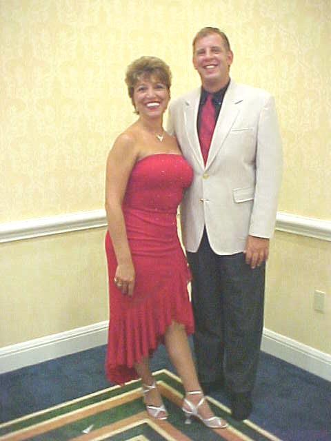  by Ballroom Dancing By Susan Cosentino (Susie Q)