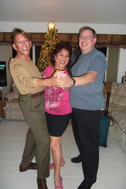  by Ballroom Dancing By Susan Cosentino (Susie Q)