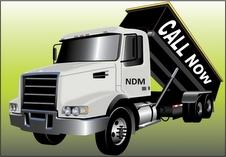  by Ball Ground Dumpster Rental