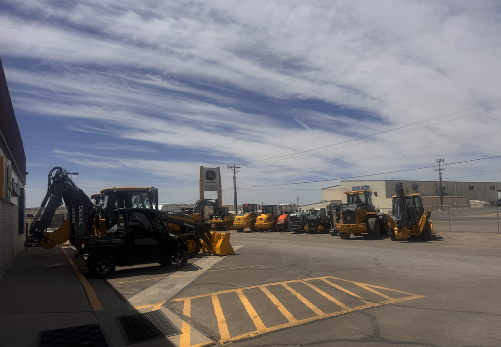  by 4Rivers Equipment
