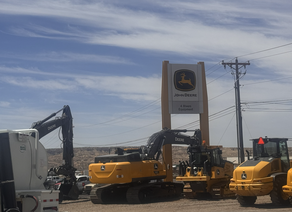  by 4Rivers Equipment