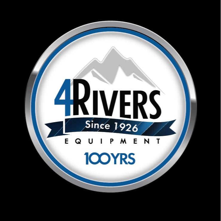  by 4Rivers Equipment