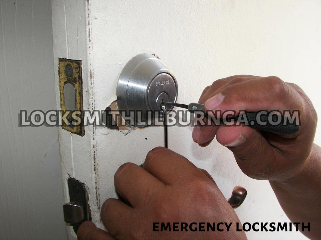  by Lilburn Pro Locksmith LLC