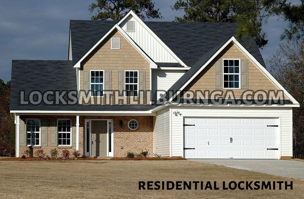  by Lilburn Pro Locksmith LLC