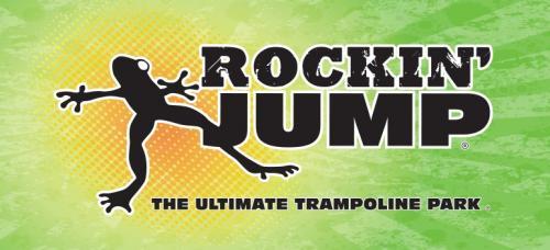  by Rockin' Jump Trampoline Park Cincinnati
