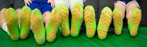  by Rockin' Jump Trampoline Park Cincinnati