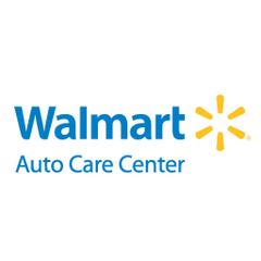 Walmart Auto Care Centers