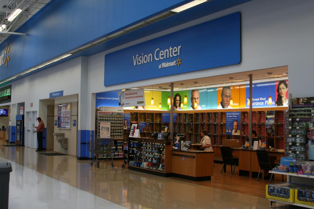 PHOTO by Walmart Vision & Glasses