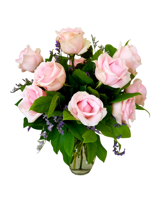  by Secondhand Rose Florals
