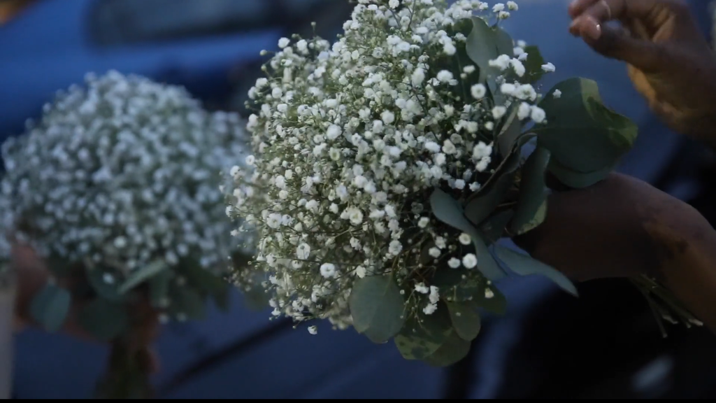  by Secondhand Rose Florals