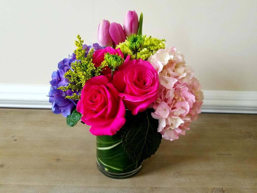  by Secondhand Rose Florals