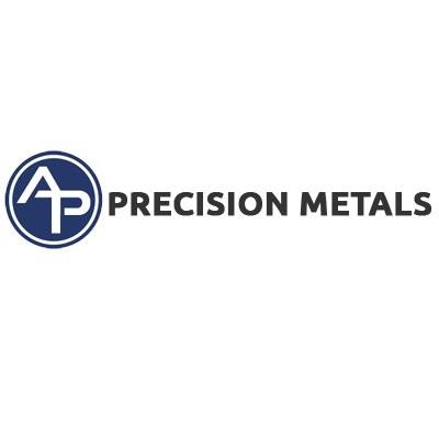  by AP Precision Metals Inc.
