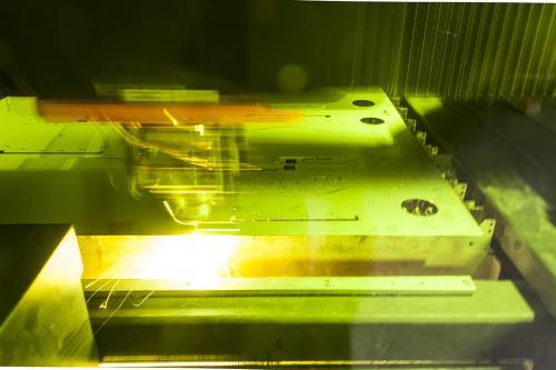  by AP Precision Metals Inc.