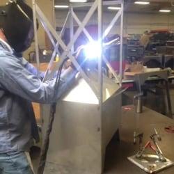  by AP Precision Metals Inc.