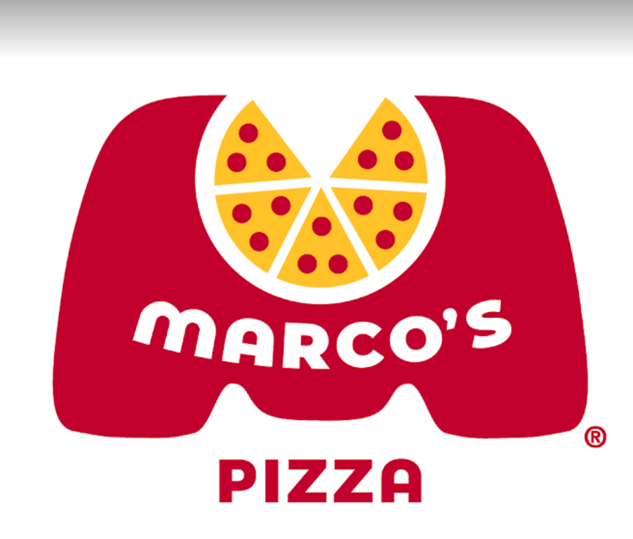 LOGO by Marco's Pizza