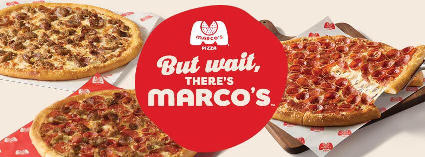COVER_PHOTO by Marco's Pizza
