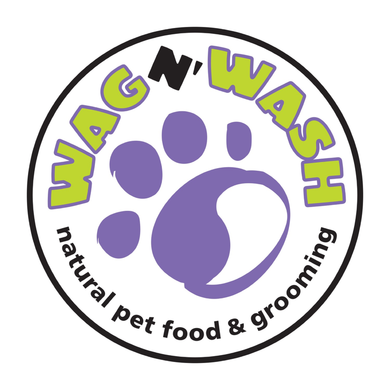 Wag N' Wash Natural Pet Food & Grooming