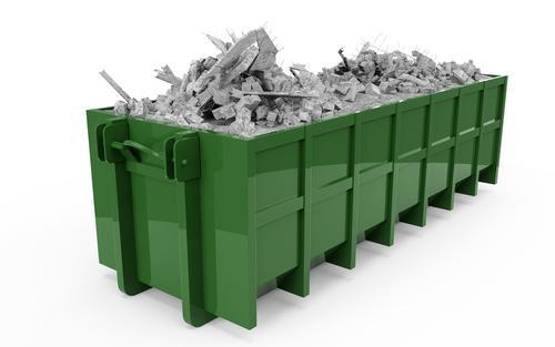  by Discount Dumpster Rental Aurora