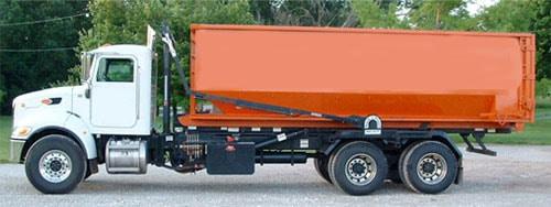 by Discount Dumpster Rental Aurora